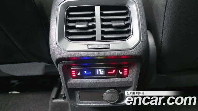 2023 Volkswagen 티구안 2세대