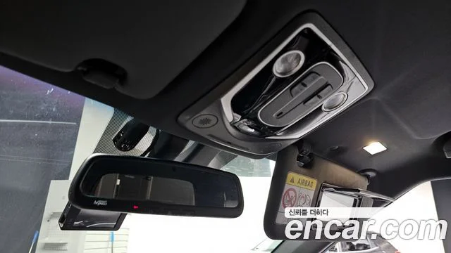 2022 KG Mobility Torres