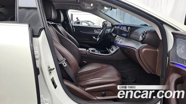 2019 Mercedes-Benz CLS-클래스 C257
