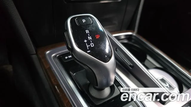 2013 Hyundai 에쿠스(신형)