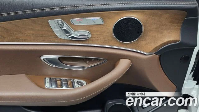 2021 Mercedes-Benz E-클래스 W213