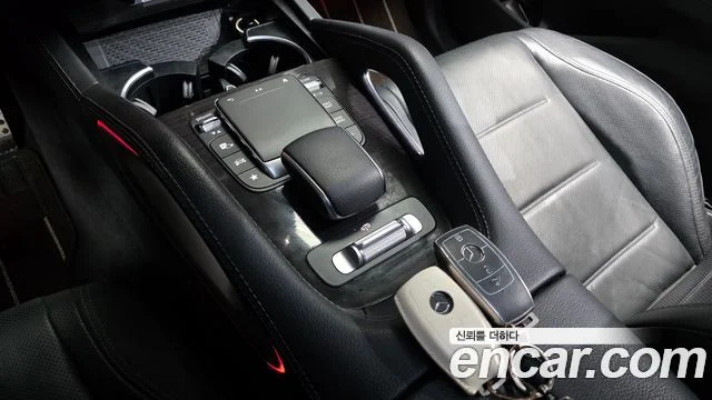 2020 Mercedes-Benz GLE-클래스 W167