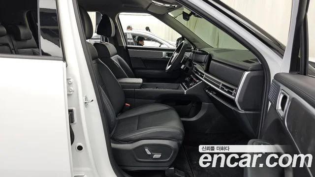 2023 Hyundai Santa Fe (MX5)