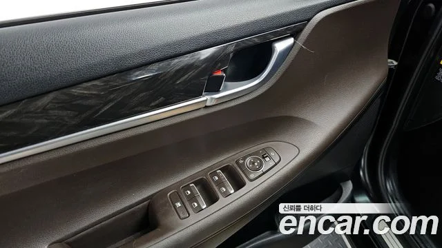 2017 Hyundai 그랜저 IG