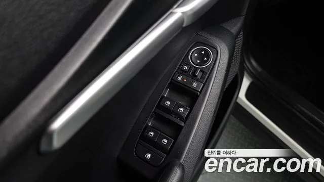 2023 Kia Seltos (New)