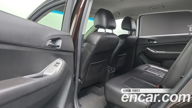 2013 Chevrolet Orlando