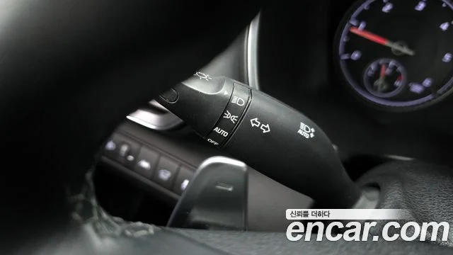 2021 Hyundai Santa Fe (New)