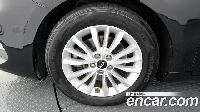 2019 Kia K7 프리미어