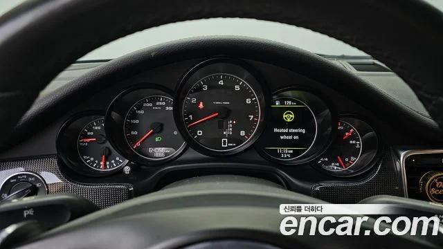 2013 Porsche 파나메라