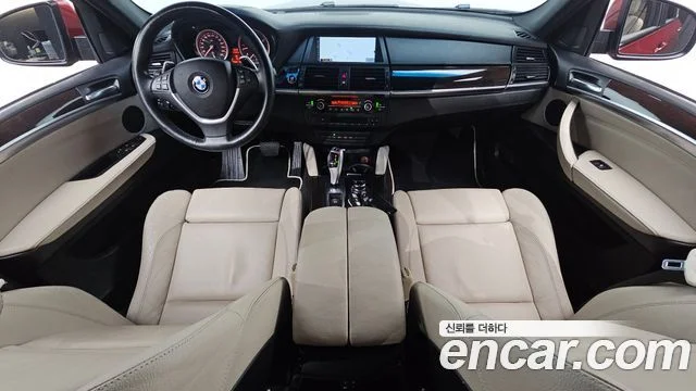 2013 BMW X6 (E71)