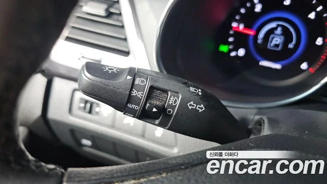 2013 Hyundai 맥스크루즈