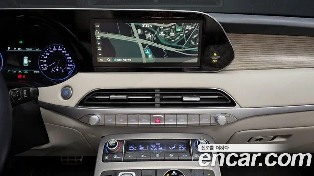 2019 Hyundai Palisade