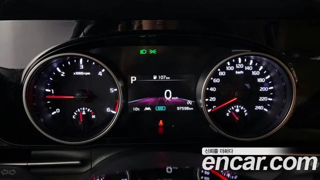 2022 Kia Carnival Gen.4