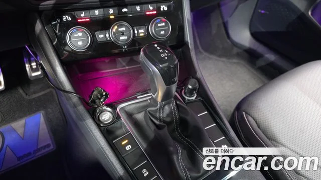 2022 Volkswagen 제타 7세대