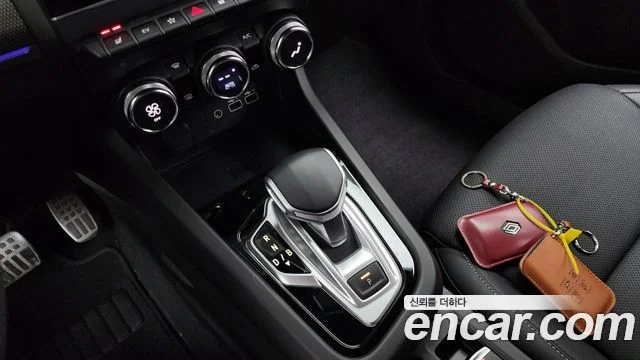 2024 Renault Korea 아르카나