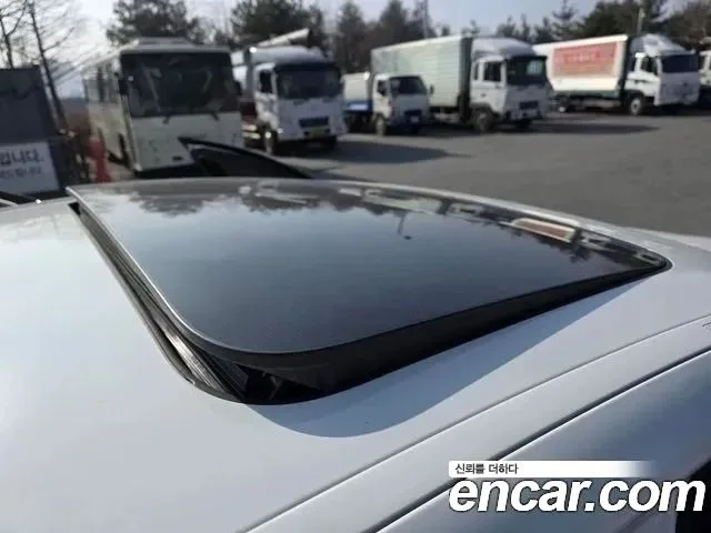 2022 BMW 5 Series (G30)