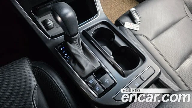 2019 Hyundai 그랜저 IG