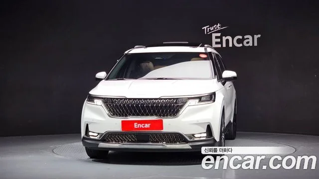 2023 Kia Carnival Gen.4