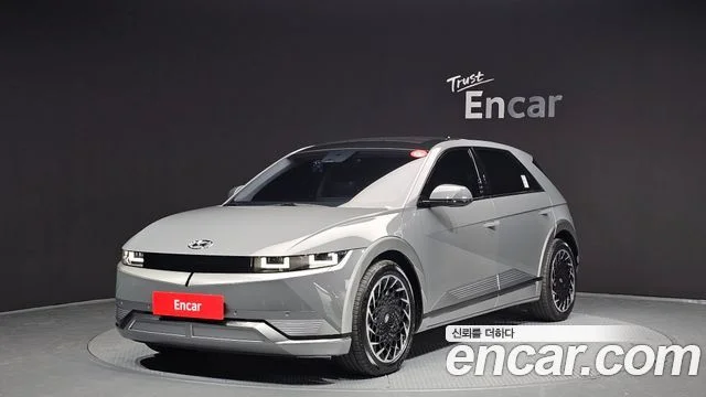 2021 Hyundai 아이오닉5