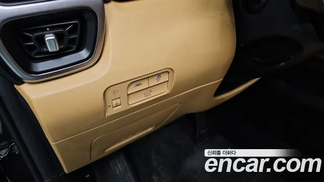 2021 Kia Sorento Gen.4