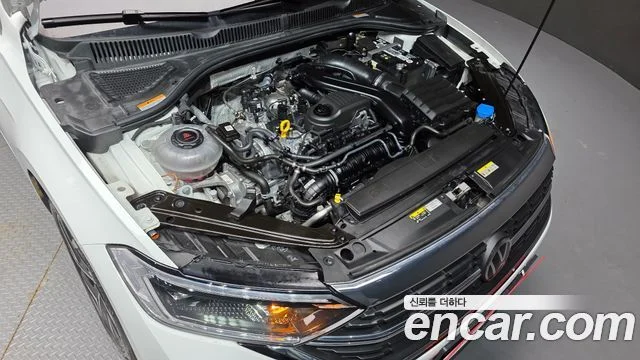 2022 Volkswagen 제타 7세대