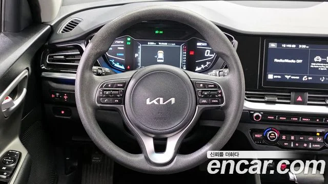 2021 Kia Niro (New)