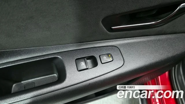 2022 Hyundai Avante (CN7)