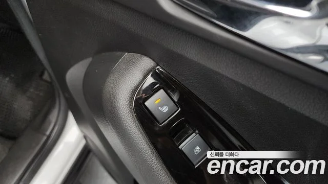 2013 Chevrolet Orlando