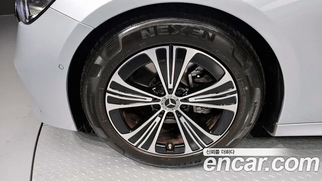 2024 Mercedes-Benz E-클래스 W214