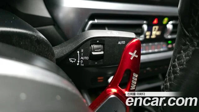 2021 BMW 3 Series (G20)