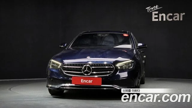 2021 Mercedes-Benz E-클래스 W213