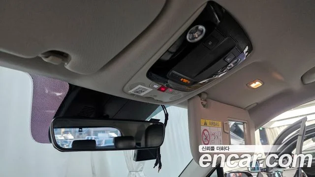 2022 Kia Sorento Gen.4