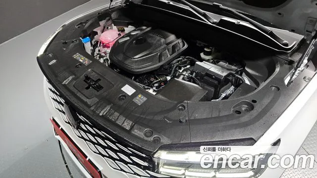 2025 Renault Korea 그랑 콜레오스