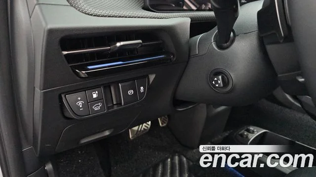 2025 Kia 더 뉴 EV6