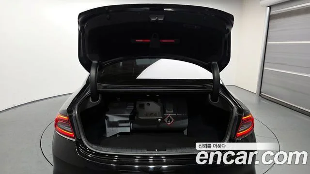 2019 Hyundai 그랜저 IG