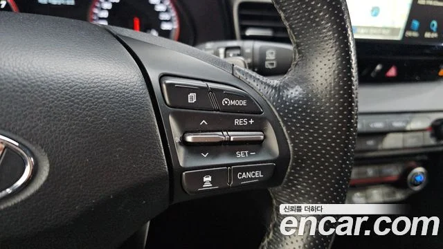 2018 Hyundai Veloster (JS)