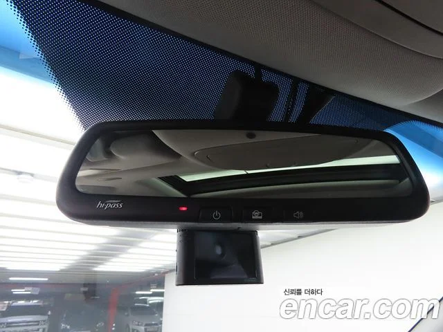 2012 KG Mobility 코란도 C