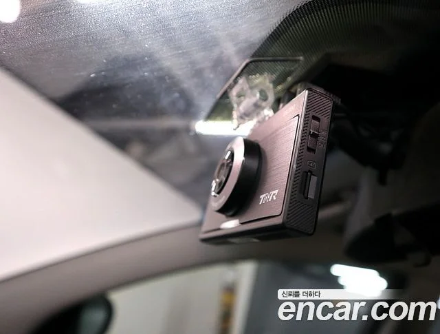 2017 Hyundai 올 뉴 투싼