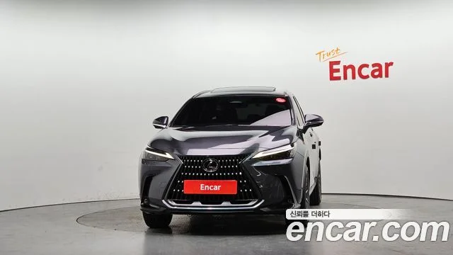 2022 Lexus NX450h+ 2세대