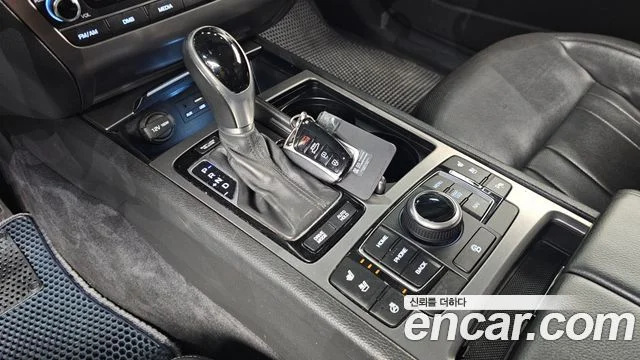 2016 Hyundai 제네시스 DH