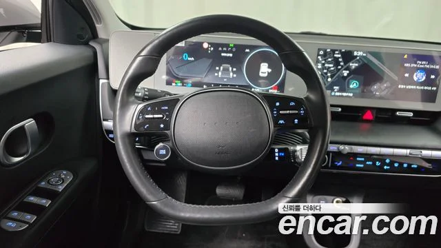 2021 Hyundai 아이오닉5