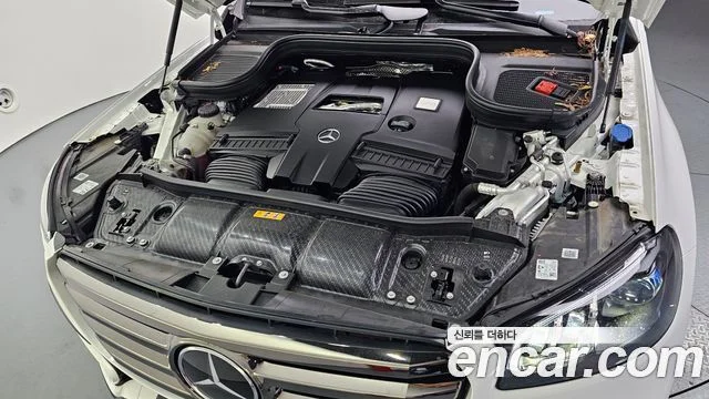 2024 Mercedes-Benz GLS-클래스 X167