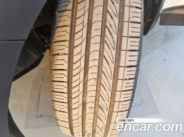 2016 Hyundai 싼타페 더 프라임