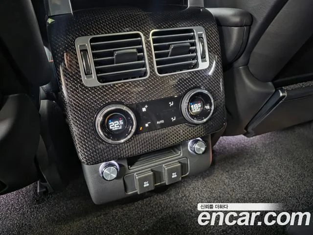 2018 Land Rover Range Rover Gen.4