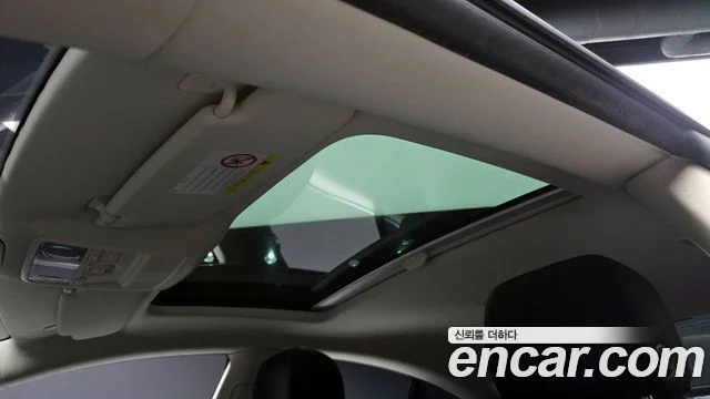 2015 Volkswagen 뉴 CC