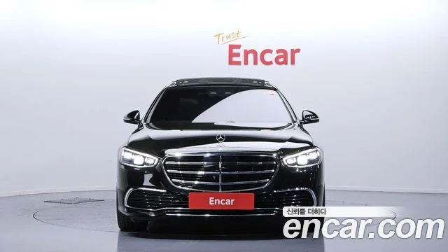 2023 Mercedes-Benz S-클래스 W223