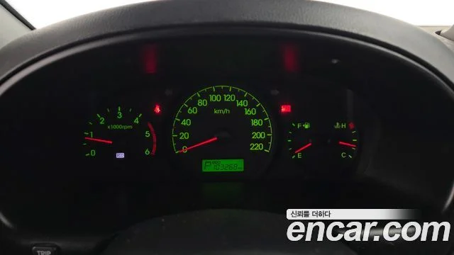 2013 Hyundai Grand Starex