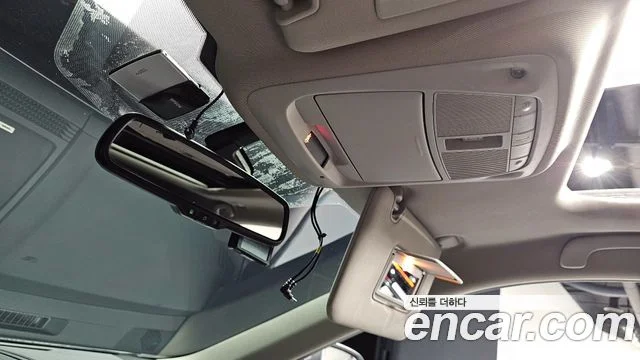 2017 Renault Korea QM6