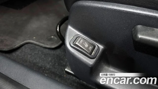 2014 Renault Korea SM3 네오