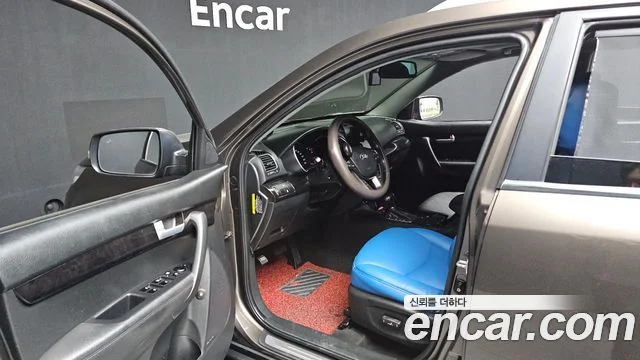 2013 Kia 뉴 쏘렌토 R